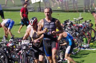 SCA NATATION TRIATHLON